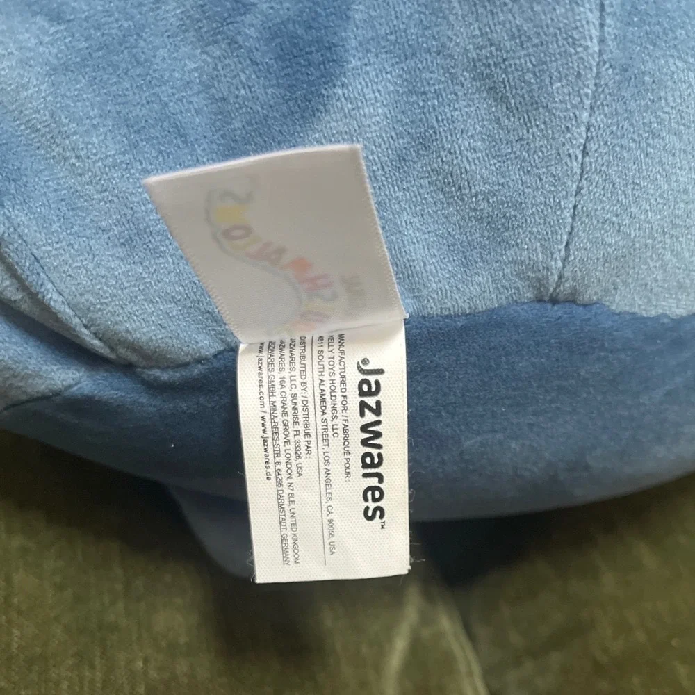 Squishmallows original dani